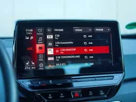 Volkswagen ID.3 (2022) thumbnail 25