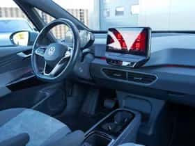 Volkswagen ID.3 (2022) thumbnail 33