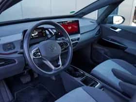 Volkswagen ID.3 (2022) thumbnail 5