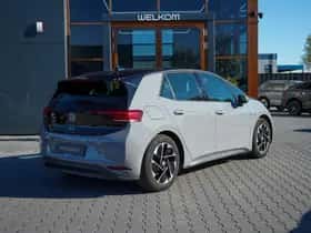 Volkswagen ID.3 (2022) thumbnail 10
