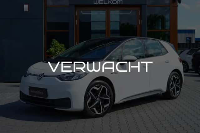 Volkswagen ID.3 (2022) thumbnail 1