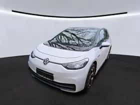 Volkswagen ID.3 (2022) thumbnail 2