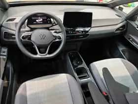 Volkswagen ID.3 (2022) thumbnail 4