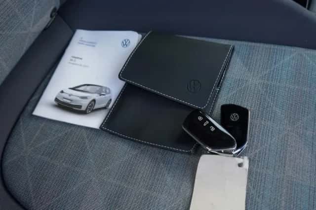 Volkswagen ID.3 (2022) thumbnail 6