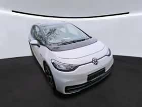 Volkswagen ID.3 (2022) thumbnail 7