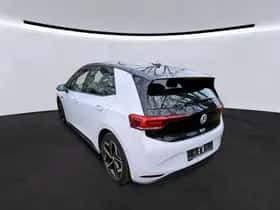 Volkswagen ID.3 (2022) thumbnail 8