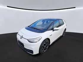 Volkswagen ID.3 (2022) thumbnail 2
