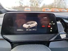 Volkswagen ID.3 (2022) thumbnail 16