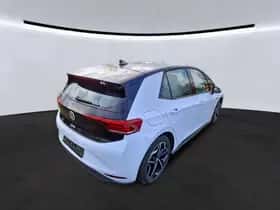 Volkswagen ID.3 (2022) thumbnail 3