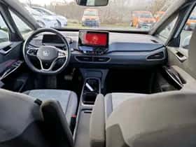 Volkswagen ID.3 (2022) thumbnail 4