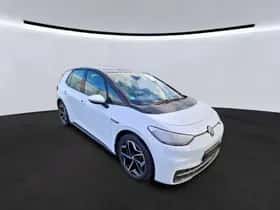 Volkswagen ID.3 (2022) thumbnail 8