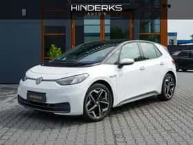 Volkswagen ID.3 (2022)