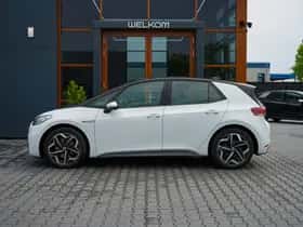 Volkswagen ID.3 (2022) thumbnail 2
