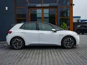 Volkswagen ID.3 (2022) thumbnail 11
