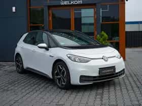 Volkswagen ID.3 (2022) thumbnail 12