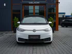 Volkswagen ID.3 (2022) thumbnail 13