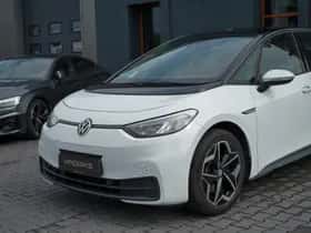 Volkswagen ID.3 (2022) thumbnail 14
