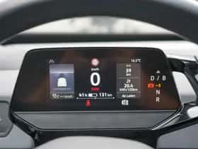 Volkswagen ID.3 (2022) thumbnail 19