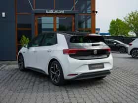 Volkswagen ID.3 (2022) thumbnail 3