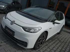 Volkswagen ID.3 (2022) thumbnail 33