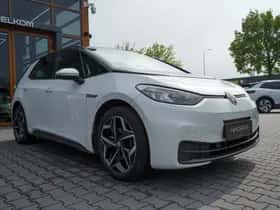Volkswagen ID.3 (2022) thumbnail 36