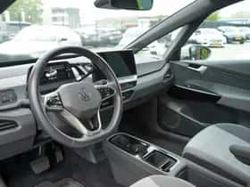 Volkswagen ID.3 (2022) thumbnail 5