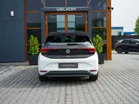 Volkswagen ID.3 (2022) thumbnail 9