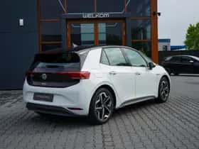 Volkswagen ID.3 (2022) thumbnail 10