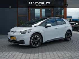 Volkswagen ID.3 (2021) thumbnail 1