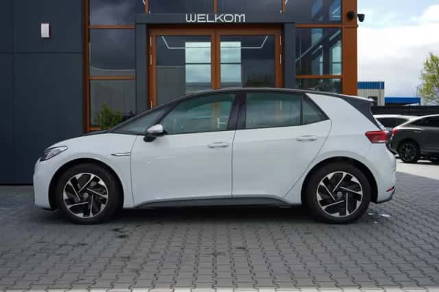 Volkswagen ID.3 (2021) thumbnail 2