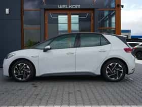 Volkswagen ID.3 (2021) thumbnail 2