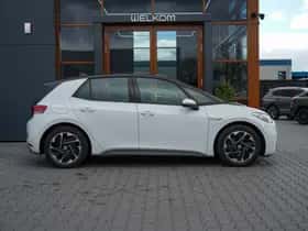 Volkswagen ID.3 (2021) thumbnail 11