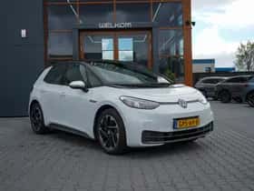 Volkswagen ID.3 (2021) thumbnail 12