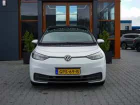Volkswagen ID.3 (2021) thumbnail 13