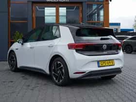 Volkswagen ID.3 (2021) thumbnail 3