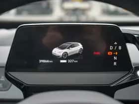 Volkswagen ID.3 (2021) thumbnail 21