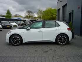 Volkswagen ID.3 (2021) thumbnail 39