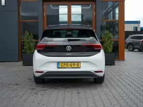 Volkswagen ID.3 (2021) thumbnail 9