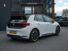 Volkswagen ID.3 (2021) thumbnail 10