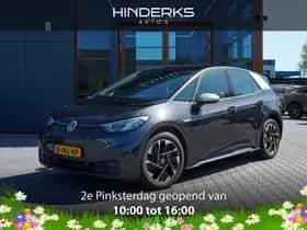 Volkswagen ID.3 (2020) thumbnail 1