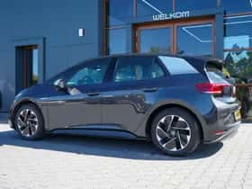 Volkswagen ID.3 (2020) thumbnail 14