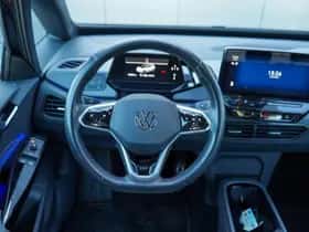 Volkswagen ID.3 (2020) thumbnail 16
