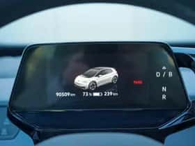 Volkswagen ID.3 (2020) thumbnail 18