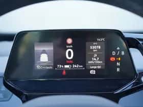 Volkswagen ID.3 (2020) thumbnail 19