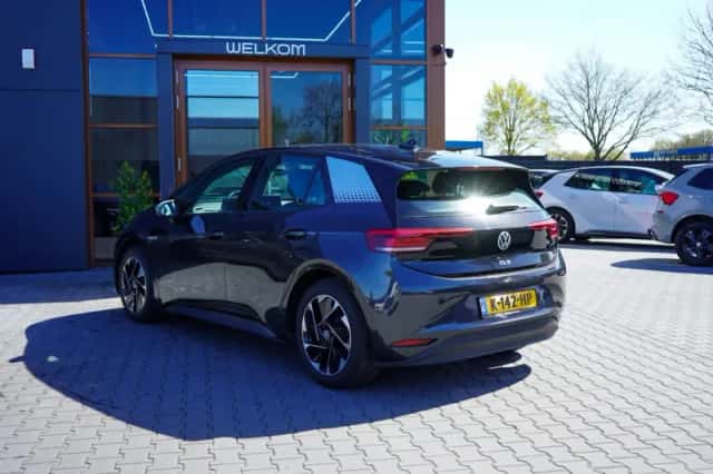 Volkswagen ID.3 (2020) thumbnail 3