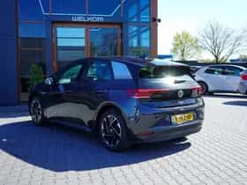 Volkswagen ID.3 (2020) thumbnail 3
