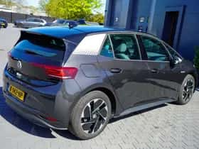Volkswagen ID.3 (2020) thumbnail 36