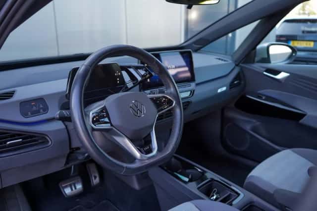 Volkswagen ID.3 (2020) thumbnail 5
