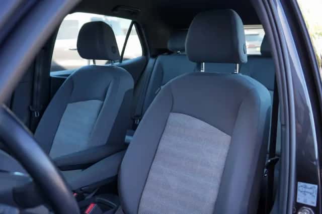 Volkswagen ID.3 (2020) thumbnail 6