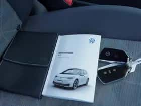 Volkswagen ID.3 (2020) thumbnail 8